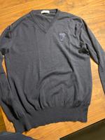 Versace Pullover Gr. M/L Bayern - Wenzenbach Vorschau