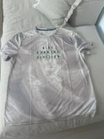Nike Performance T-Shirt (Light Iron Ore) – Größe L – NEU Nordrhein-Westfalen - Kaarst Vorschau