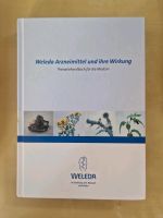 Weleda Arzneimittel und ihre Wirkung - Therapiehandbuch Brandenburg - Potsdam Vorschau