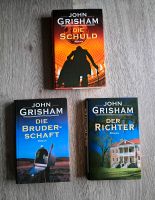 John Grisham Bücher Nordrhein-Westfalen - Bocholt Vorschau