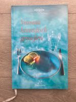 Thermomix Rezeptbuch Varoma himmlisch genießen. Nordrhein-Westfalen - Oerlinghausen Vorschau