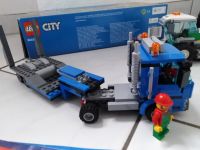 Lego City Transporter mit Mähdrescher 60223 Berlin - Lichtenberg Vorschau