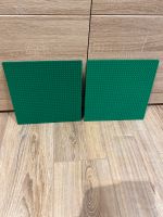 Zwei Lego Platten 28 x 28 zu verkaufen Niedersachsen - Leer (Ostfriesland) Vorschau