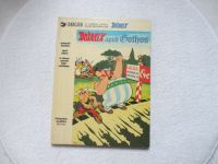 Asterix apud Gothos; Latein; Comic Bayern - Olching Vorschau