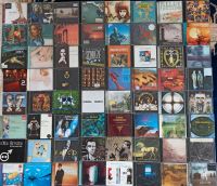 64 CD s Rock, Pop, Altenative, Electronic, Wave, ect, guterhalten Friedrichshain-Kreuzberg - Kreuzberg Vorschau
