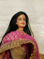 Barbie Bollywood Selten Rarität Wandsbek - Hamburg Farmsen-Berne Vorschau