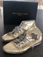 Philipp Plein Schuhe Gr.42 Bayern - Eching (Niederbay) Vorschau