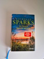 Buch Nicholas Sparks - Im Traum bin ich bei dir Niedersachsen - Wilhelmshaven Vorschau