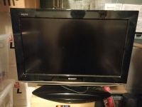 Schöner Sharp TV  LC26AD5E-BK Baden-Württemberg - Essingen Vorschau