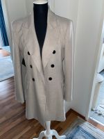 Zara Damen lange Blazer gr M Neu Mit Etikett West - Unterliederbach Vorschau