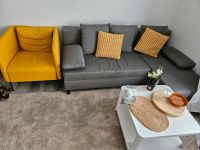 Sofa zum sofortigen Verkauf Schleswig-Holstein - Kiel Vorschau