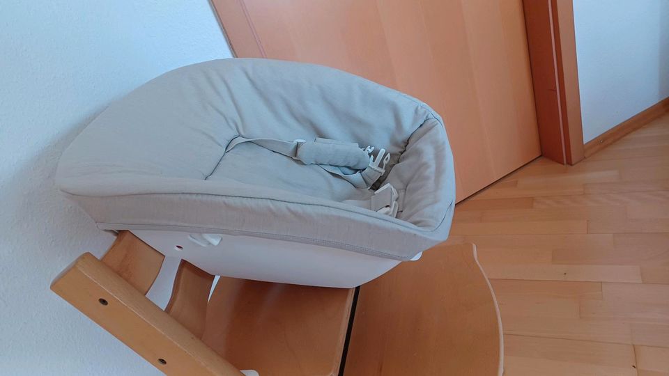 Babyaufsatz Stokke in Stuttgart
