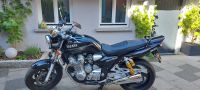 XJR 1300 RP06 Bayern - Arnstein Vorschau