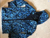 Softshell- Jacke Jungen Gr. 158/164 blau gemustert Bayern - Moosburg a.d. Isar Vorschau