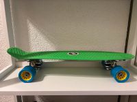 Skateboard Kunststoff Colditz - Zschadraß Vorschau