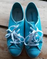 Converse, Sneaker, Gr. 39, türkis Baden-Württemberg - Amtzell Vorschau