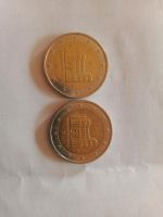 2 Euro Münze. Fehlprägung Niedersachsen - Hemmingen Vorschau