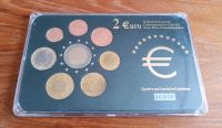 2 Euro Gedenkmünzensatz Luxemburg Sachsen-Anhalt - Magdeburg Vorschau