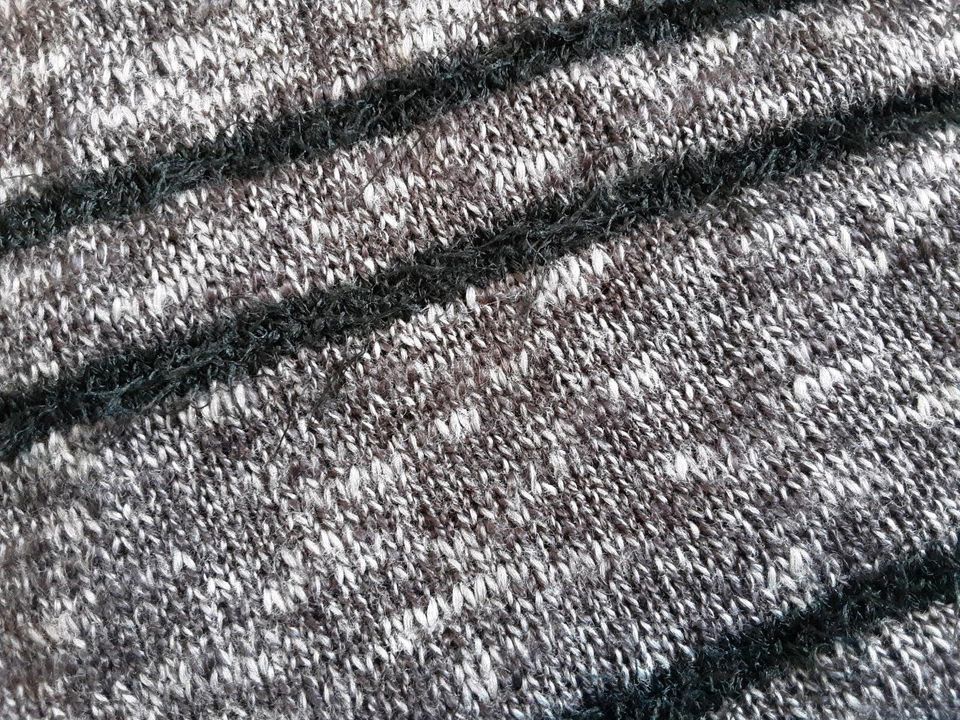 Cardigan Strickjacke lang Gina Benotti Größe 36/38 NEU in Zeitz