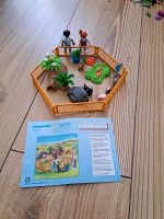 Playmobil 70137 Freigehege mit Kleintieren Thüringen - Mellingen Vorschau