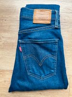 Levi’s Jeans high rise super skinny, Gr. 25/32 Hessen - Sulzbach Vorschau