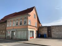 Sanierungsobjekt für Immobilienentwickler und Bauhandwerker - zentral gelegen Thüringen - Mühlhausen Vorschau