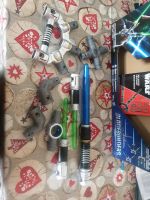 Star Wars Jedi Master Bladebuilders Lichtschwert Set mit OVP München - Untergiesing-Harlaching Vorschau