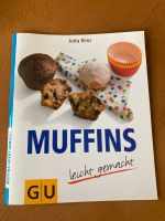 GU Heft - Muffins Bayern - Penzberg Vorschau