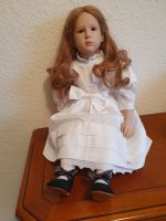 Sigikid Künstler-Puppe „Sabine Esche“ ca. 60 cm, Name Almuth I Nordrhein-Westfalen - Altena Vorschau