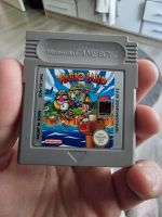 Wario Land und Super Mario Land 3 Gameboy / Game Boy Schleswig-Holstein - Lübeck Vorschau