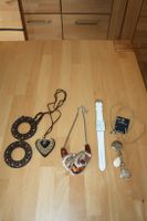 Schmuckset Nordrhein-Westfalen - Bergneustadt Vorschau