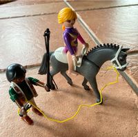 Playmobil 5229 Voltigierset Niedersachsen - Wagenhoff Vorschau