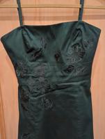 Grünes Kleid von Zero in 34 Bayern - Ingolstadt Vorschau