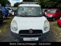 Fiat Doblo Doblò SX Maxi Kasten*Wohnmobil Vorb.* Nordrhein-Westfalen - Herne Vorschau