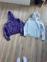 Windjacke und Pullover von Puma Thüringen - Leinefelde Vorschau