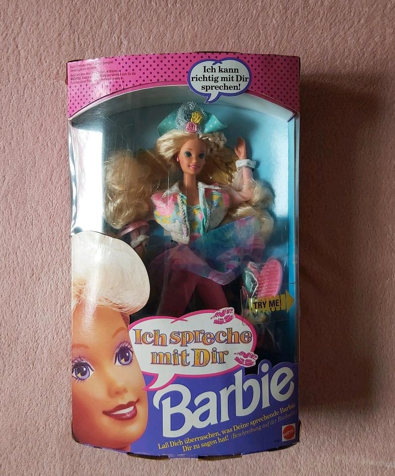 Barbie 90er Jahre OVP/ NRFB in Bramsche