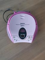 Lenco Portable Stereo Radio CD/MP3 Player Nordrhein-Westfalen - Lindlar Vorschau