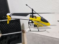 RC Modell Hubschrauber / Heli - 2,4GHz - XSky easy pro Niedersachsen - Wedemark Vorschau