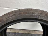 1x 285 30 R21 Conti SportContact p5, RS6, Audi, BMW, Sommerreifen Hessen - Gudensberg Vorschau