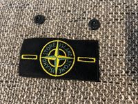 Stone Island Patch Badge Logo Zeichne NEU Berlin - Charlottenburg Vorschau