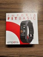 Uhr Emporia Fitbasic Fitnesstracker Baden-Württemberg - Böblingen Vorschau