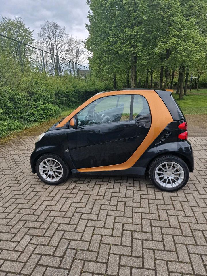 Smart fortwo in Diepholz