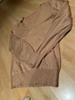 Leichter Pullover Gold Größe 34/36 Nordrhein-Westfalen - Engelskirchen Vorschau