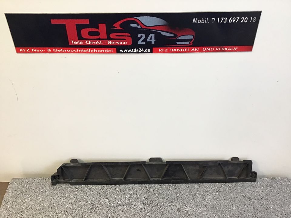 Vw Polo 6R frontplatten Adapter in Bad Saulgau