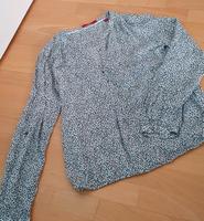 S.Oliver Bluse mit Blumenmuster Hessen - Eschborn Vorschau