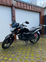 Honda CBF 125 Brandenburg - Fehrbellin Vorschau