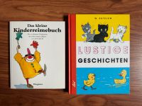 Kinderbücher Hessen - Erzhausen Vorschau