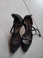 tamaris Pumps Sling Sandale Schick Gr 37, topp Saarland - Wadgassen Vorschau