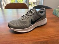 Nike Runswift 2 Grau Sneaker Bayern - Marktheidenfeld Vorschau