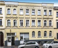 Wohn- und Geschäftshaus im beliebten Leipzig-Plagwitz, mit Vorder- und Hinterhaus Leipzig - Kleinzschocher Vorschau